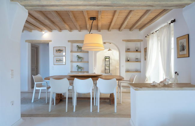 Topos Exclusive Mykonos - Foto 50