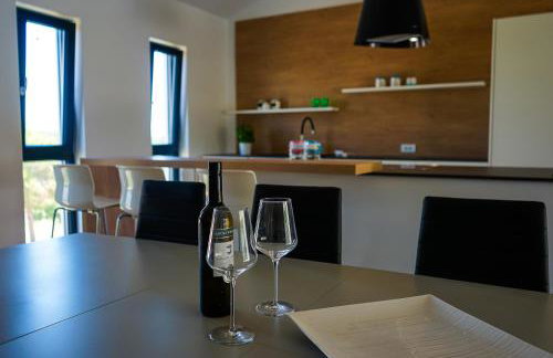 Villa Lia with pool - luxury in Vintijan, near Pula and Medulin - Foto 22