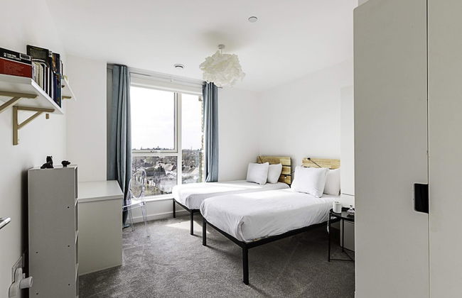 Charming West London Nest - Foto 5