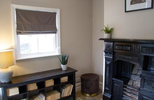 Lock Keepers Cottage - Detached House in the City - Foto 56