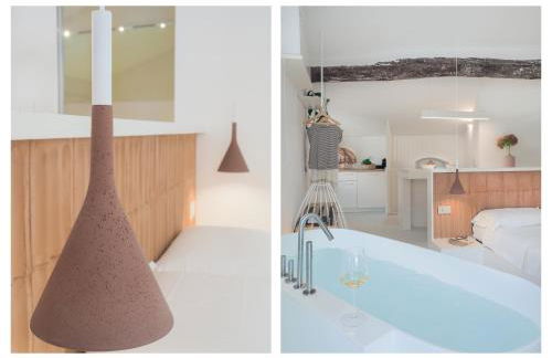 Dreamers Sea View - White and Green - Foto 6