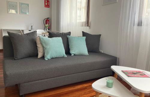 Apartamentos Las Brisas, Ojedo-Potes - Foto 2