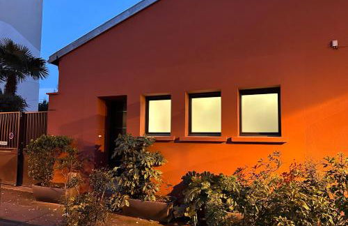 Maison de ville 100m2 Style loft 7 lits - Foto 2