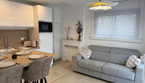 Le Balcon petit extérieur Idéal familles & couples à 10 min Disneyland Paris avec lit Queen size & parking privé - Foto 3