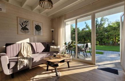 Lis i Mewa Domy Apartamentowe - Foto 7