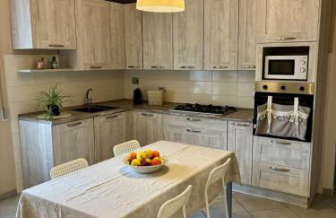 Poggibonsi VDF Apartment - Foto 1