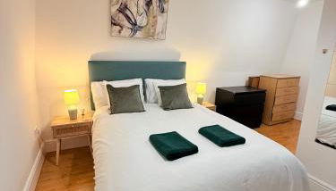 Stylish flat close to station zone 2 - Foto 3