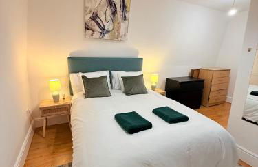 Stylish flat close to station zone 2 - Foto 3