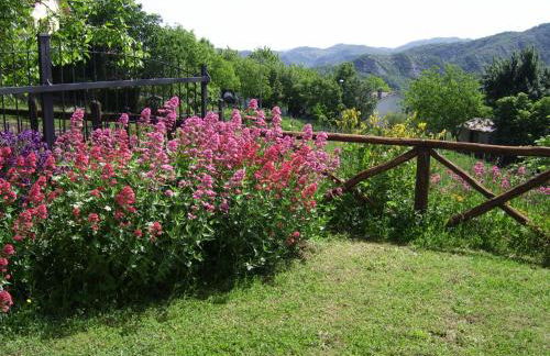 Agriturismo Il Falco del Monte Fumaiolo - Foto 46