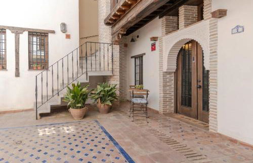 Apartamento San Bartolome Albaicin - Foto 25