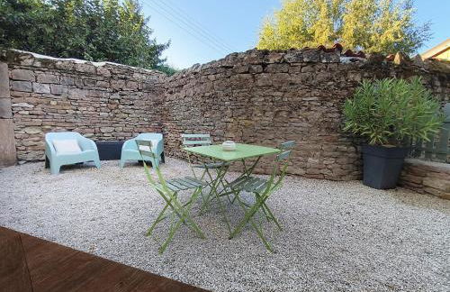 Chez Emma et Louise - Maison individuelle avec stationnement gratuit - Foto 3