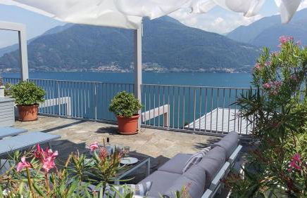 Tre Terre Panorama - Pianello del Lario by LoveComo - Foto 3