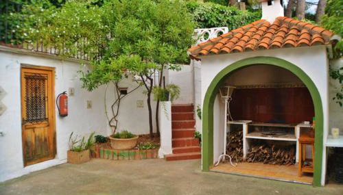 Casa Las Violetas - Foto 2