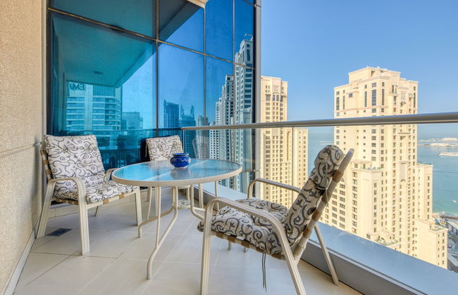 Paloma Tower 3705 - Foto 23