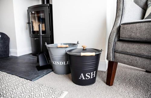 Residence 10 by Together Travel - Luxury 2-Bed Penthouse Apartment - Foto 13