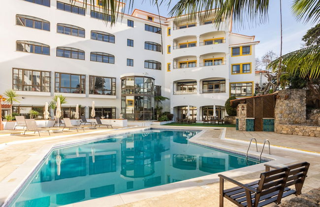 Clube do Lago Hotel - Photo 46