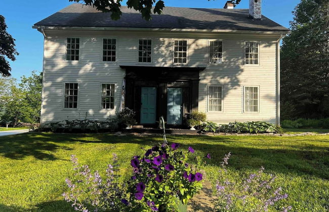 1812 Pierce House - Foto 1