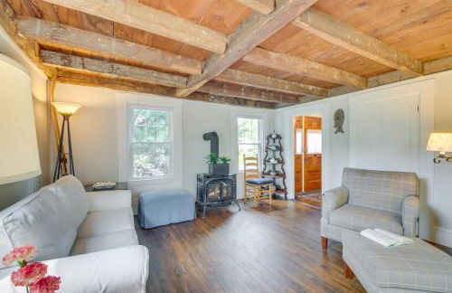 Rockland Home with Deck 5 Mins to Historic Downtown! - Foto 6