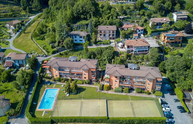 Carlazzo Sant' Agata Apt. 01 - Foto 31