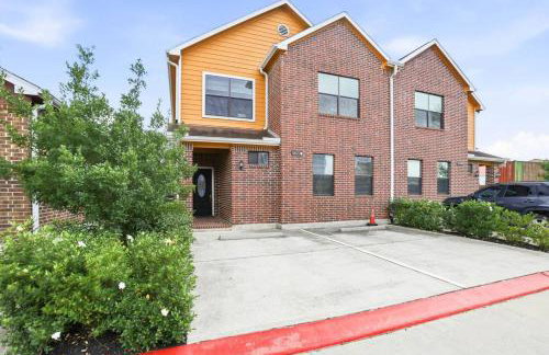 O22B Southwest Houston 1BR King Bed Pet Friendly Fast WiFi - Foto 5