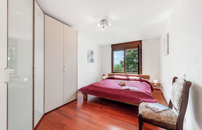 Vernate Lugano Lake Sweet View - Foto 2