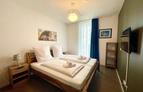 Holiday at Alexanderplatz Apartments - Foto 6