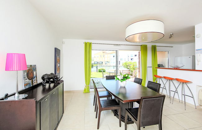 Île St Martin - Foto 8