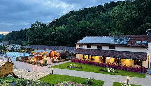 Ładne Miejsce-Apartamenty Konradów - Foto 3