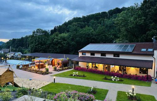 Ładne Miejsce-Apartamenty Konradów - Foto 3