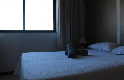 Suite Premium de alto padrão IV - Climatizado - Photo 16