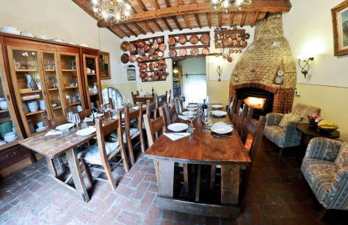 Agriturismo Corboli - Photo 39