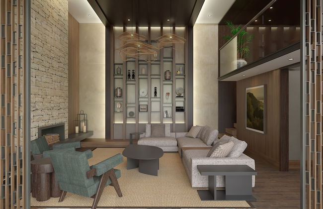 Plataran Puncak Residences - Foto 58