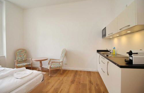 Schloss Hohendorf - Photo 149