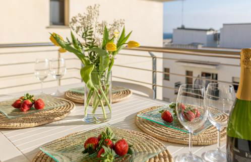 Milenial Immo Duplex con piscina a un paso del mar - Foto 28