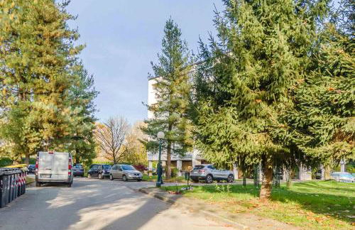 Nel Cuore della Reggia x4 e Parking - Photo 31