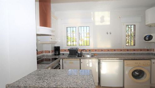 REF 7082 Apartment Los Dolses - Foto 4