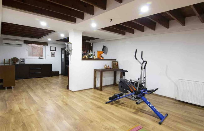 Very Special Villa, 6 and 3 Great For Family Reunions - Photo 36