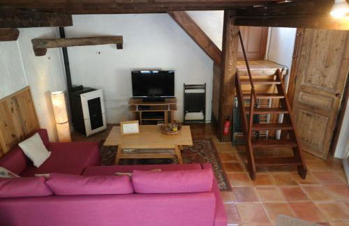 Au Pied du Château - Foto 19