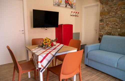 Sicilia Bedda - B&B - Rooms - Apartments - Foto 65