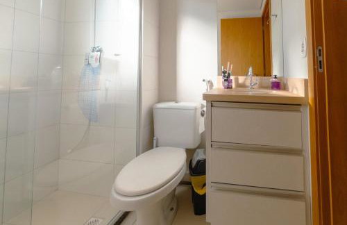 Acolhedor e Confortável LZ101 - Foto 6