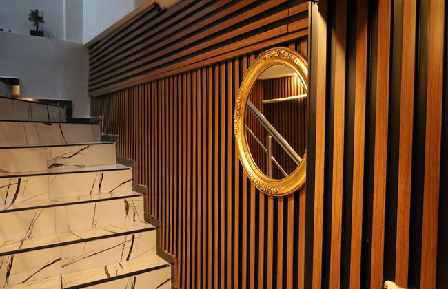 Galaxy Hotel Sultanahmet - Foto 5