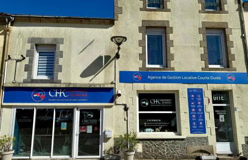 Udon-Thani gîte de groupe à 4 min du Puy du Fou - Foto 44