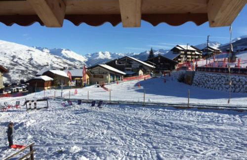 Le Chalet de Montalbert 25C - Foto 16