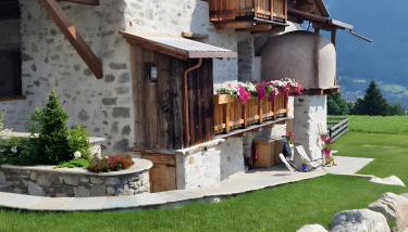 Chalet Sambor - Foto 3
