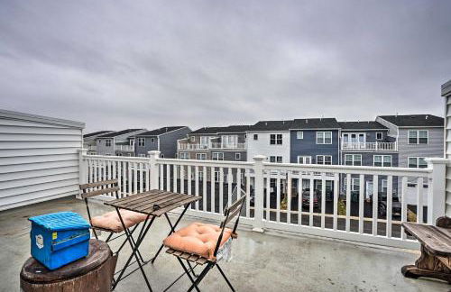 Modern Townhome 4 Mi to Downtown Frederick! - Photo 1