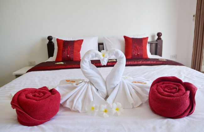 White Flower Lanta - Foto 12