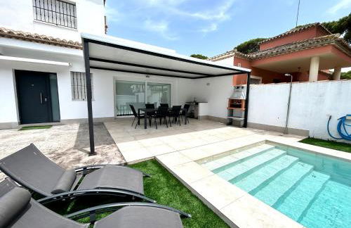 Villa Empul La Caracola - Foto 24