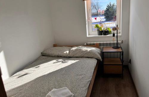 Apartament numer 1, dwie sypialnie dwa łóżka - Foto 13