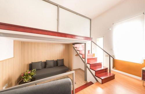Modern Loft in Madrid Río - Style and Comfort - Manzanares - Photo 15
