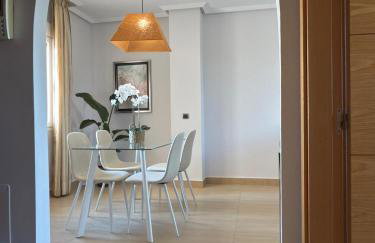 SunGolf Apartment - Foto 4